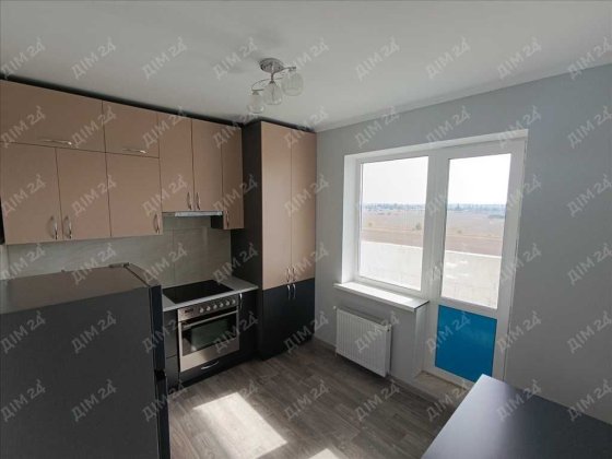 ПЕРША ЗДАЧА! Однокімнатна квартира на Боженка! Полтава