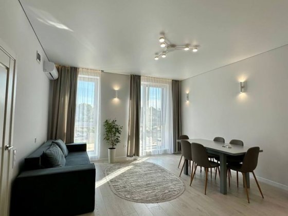 Оренда квартири ЖК Квадрат Ужгород