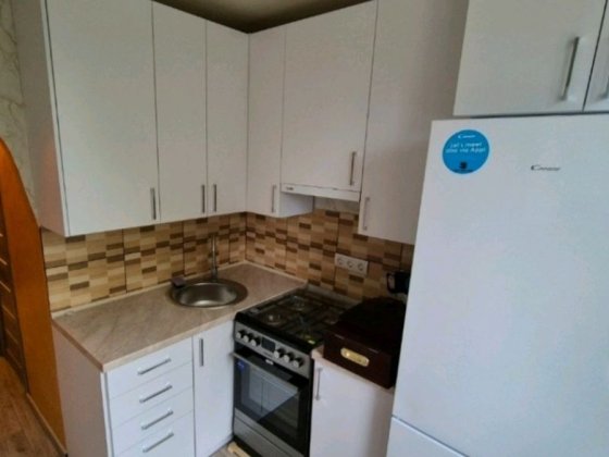 Двухкімнатна квартира за містом. Після ремонту/Автономне Опалення Сумы