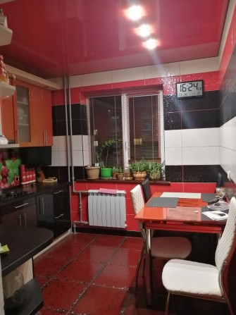 2 к. квартира вул. Г. Крут. 12 мкр. - фото 1