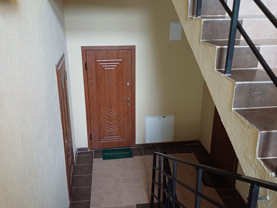 Оренда 2 кім новобудови Володимирська. Ужгород