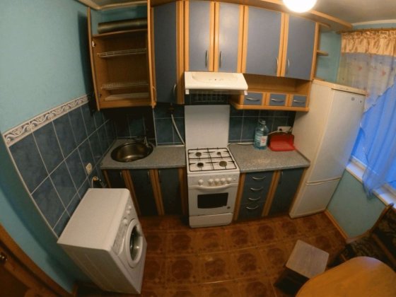 Здам 3К квартиру на Металургів 15 Суми