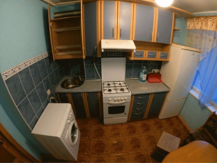 Здам 3К квартиру на Металургів 15 - фото 1