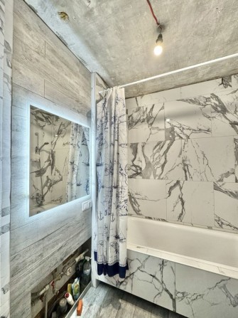 2-кімн. по Польській (р-н Металургів) з меблями і технікою - фото 1