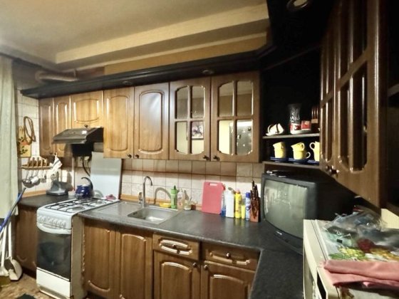 3-кімн. по вул. Харківська з меблями і технікою Сумы