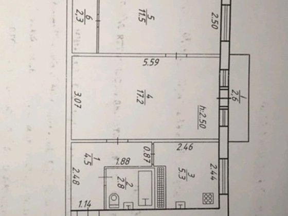 Продаж квартири / оренда Суми