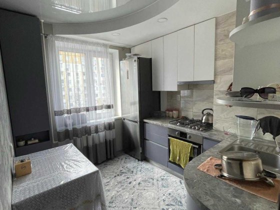 Оренда 2к квартири на Леваді. Без тварин Полтава