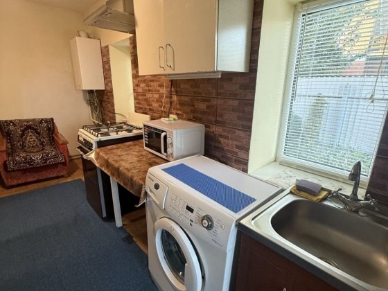 Здам однокімнатну квартиру. Автономне опалення Полтава