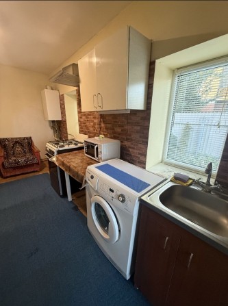 Здам однокімнатну квартиру. Автономне опалення - фото 1