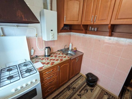 Оренда 2х кімн квартира вул Дорошенка Ровно