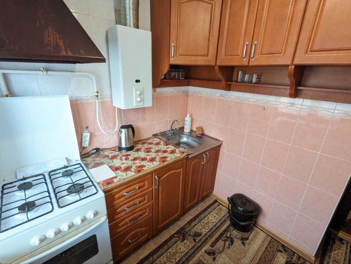 Оренда 2х кімн квартира вул Дорошенка - фото 1