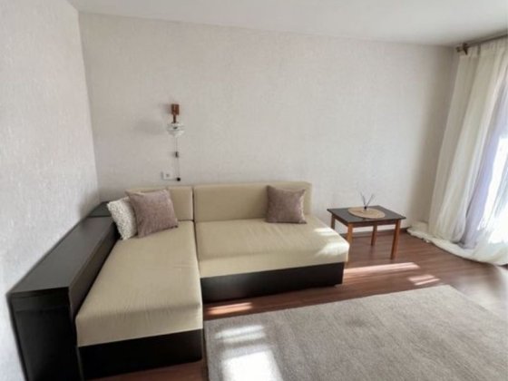 Фурманова. Здається 1- кімнатна квартира Полтава