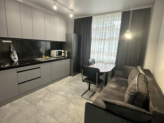 Здається 1,5 кімн новобудова ЖК Мала Прага Ужгород