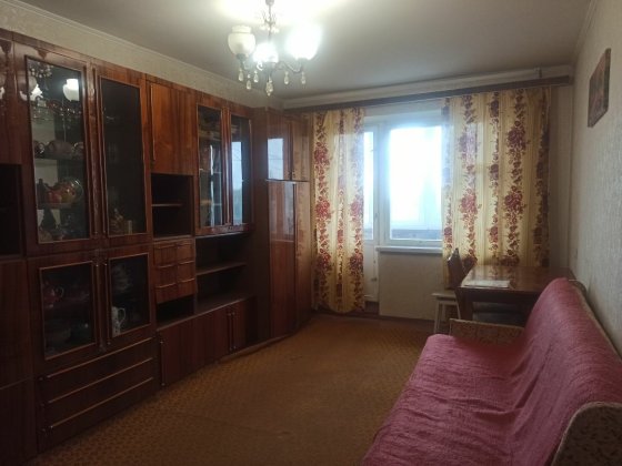 Оренда 1-кімнатної квартири, р-н Боярка, вул. Кулика і Гудачека Ровно