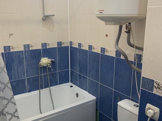 Здам 3к квартиру в районі БК Текстильник Рівне