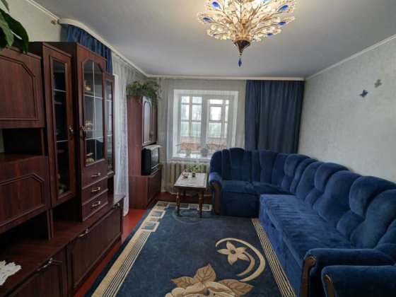 Оренда .Перша здача! Двух кімнатна .Північний . Ровно