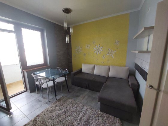 Здається квартира новобудова Ужгород