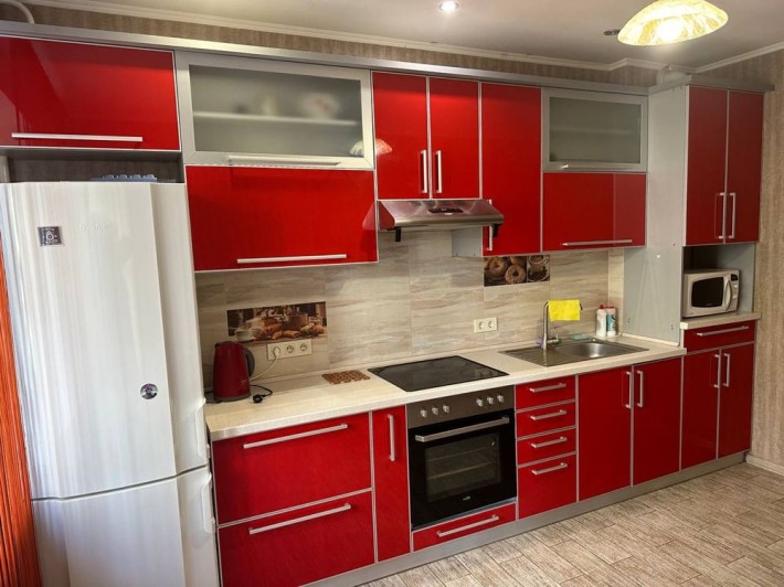 Оренда 2-кімнатної квартири в новобудовв - фото 1