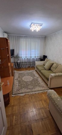 Оренда 2-кімнатної квартири на проспекті Незалежності, 127 - фото 1