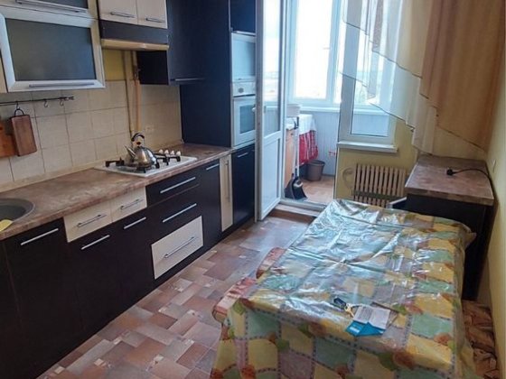 Оренда 3 кімнатної квартири вул. Волинської дивізії Рівне