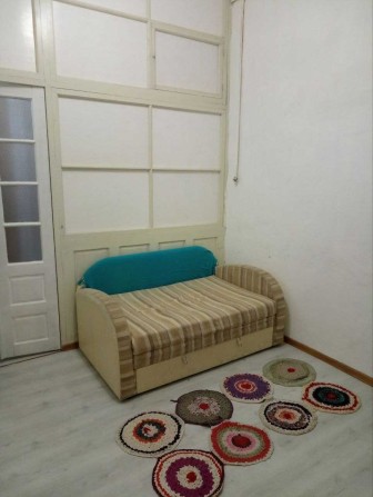 2-кімнатна квартира на Садовського - фото 1