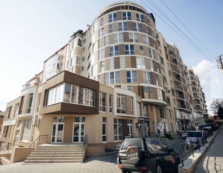 Здам 2 кімнатну квартиру, вул. Героїв Майдану - фото 1