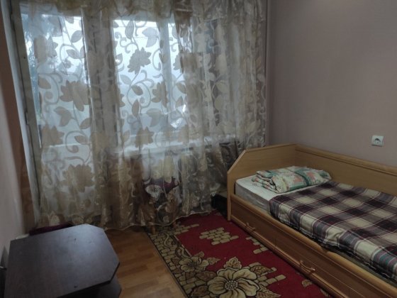 Оренда 1- кімнатної квартири по вулиці В.Сосюри Чернівці