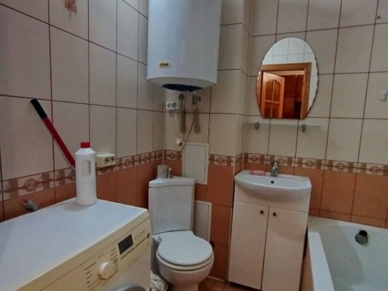 1 квартира, Проспект Незалежності Черновцы