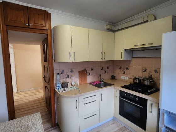 Довготривала оренда 1 кім квартири Черновцы