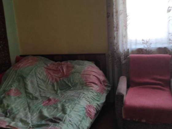 Здам однокімнатну квартиру,  в районі Буковинської Черновцы