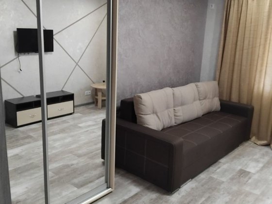 Гарна однокімнатна квартира на Леваді з АО! Полтава