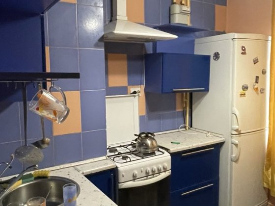 Оренда 2 кімнатної квартири на Леваді Полтава