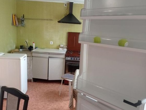 Оренда / 1кімнатна Квартира /Браїлки / Код 8277 Полтава