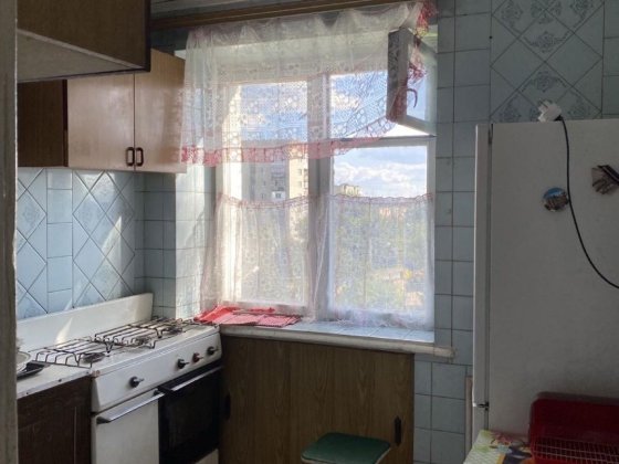 Оренда однокімнатної квартири Зигіна! Полтава