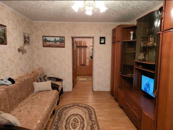 Оренда однокімнатної квартири в новому будинку.  Автономне опалення - фото 1