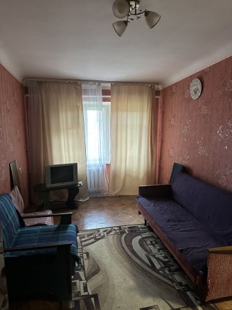 Поділ, оренда 1-но кімнатної квартири - фото 1