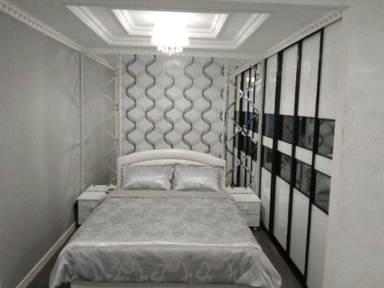 Здам квартиру в Новобудові Полтава