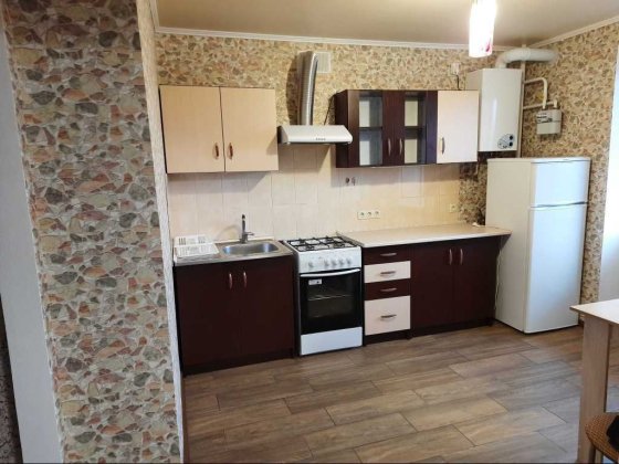 Здам однокімнатну квартиру! Полтава