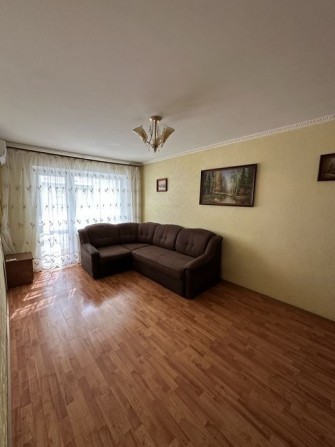 Аренда двухкомнатной квартиры - фото 1