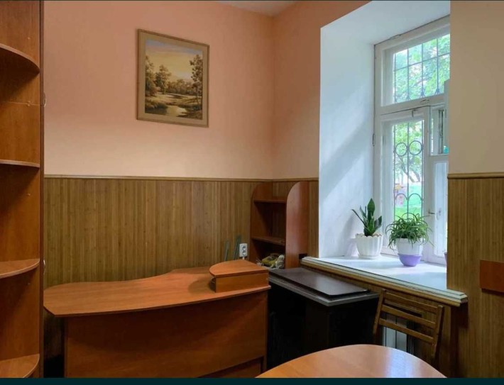 Кабінет для юридичної або спорідненої практики. - фото 1