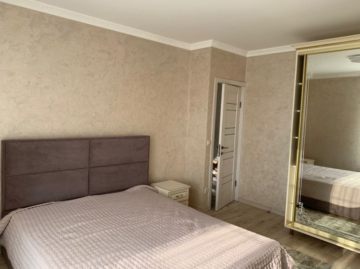 Здається 1,5 кімнатна в мікрорайоні Боздрш, поруч парк і ТРЦ"Токіо" - фото 1