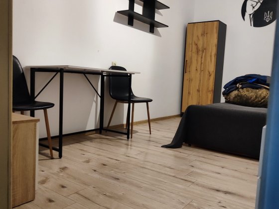 Оренда 1-к кавалерка. Алмазний Полтава