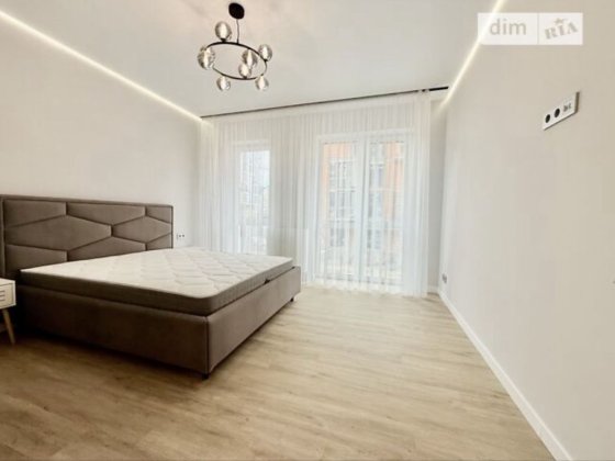 Оренда 2 кімнатної квартири Новобудова ЖК Comfort City Ужгород