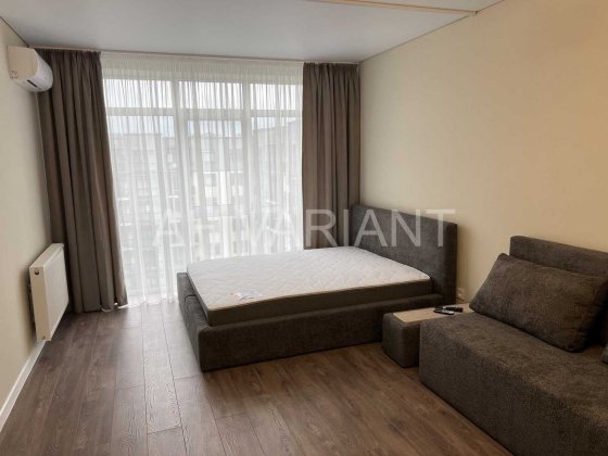 Здається в оренду однокімнатна квартира, ЖК Мала Прага   Код: 35140 Ужгород