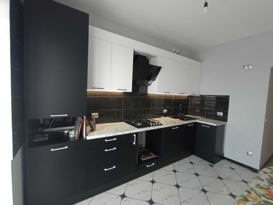 Здаеться в оренду 1-но кімнатна квартира на вул. Єнківська Ужгород