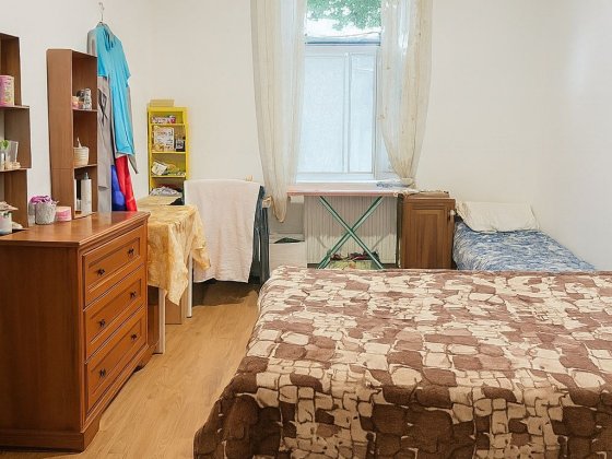 Оренда 2-кімнатна квартира в Центрі. Район Боженка Черновцы