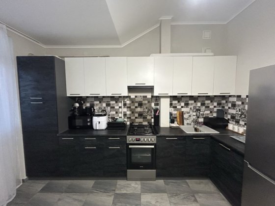 Оренда 2х-ярусної квартири , новобудова , новий район Ужгород