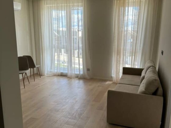 Перша здача!!Оренда 1,5 кімнатної квартири|ЖК Квадрат Ужгород