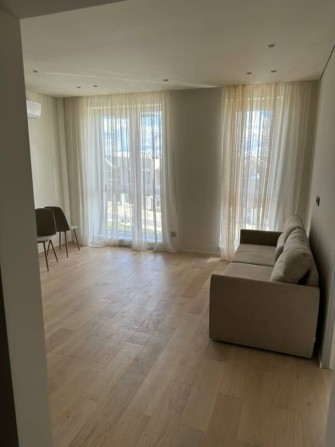 Перша здача!!Оренда 1,5 кімнатної квартири|ЖК Квадрат - фото 1