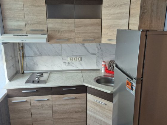 Здається двох кімнатна квартира вперше. Ужгород